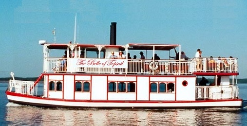 Belle of Topsail