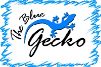The Blue Gecko
