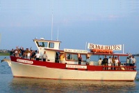 Buccaneer Cruises
