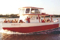 Dorothy's Harbor Tours