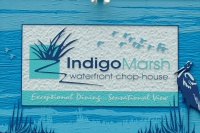 Indigo Marsh