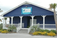 Indigo Marsh