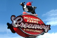 Mc Daniel Farms Restaurant