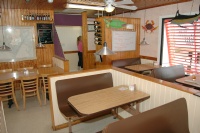 Mollie's Restaurant