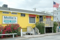 Mollie's Restaurant