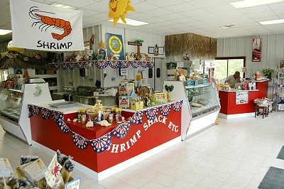 Shrimp Shack Etc