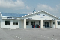 Christopher's Restaurant