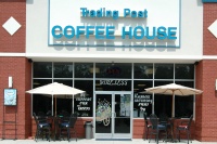 Trading Post Coffee House
